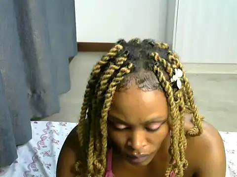 Cariepink online show from January 29, 2025, 2:19 am