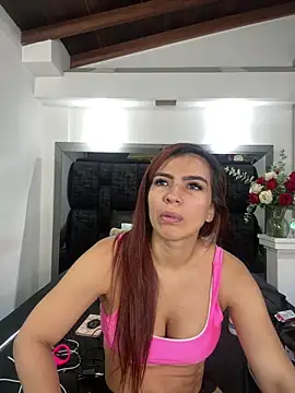Arianna Jones1 online show from June 2, 2026, 3:19 am
