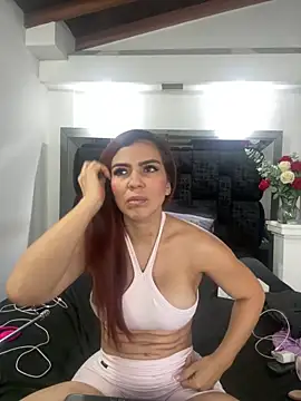 Arianna Jones1 online show from June 20, 2026, 2:36 am