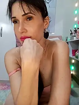 Irresistible24 online show from January 21, 2025, 9:46 pm
