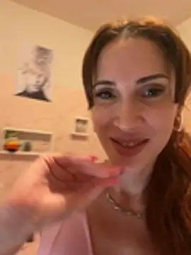 Irresistible24 online show from February 7, 2026, 12:14 am