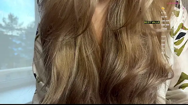 hotexclusive  online show from October 10, 2025, 3:27 am