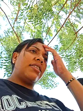 Snapshot of CanelitaPasion chatting on February 18, 2025, 9:31 pm CanelitaPasion online show from February 18, 2025, 9:31 pm