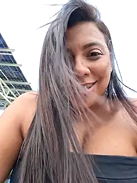 CanelitaPasion online show from January 16, 2026, 9:52 pm