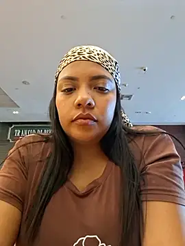 CanelitaPasion online show from February 11, 2026, 8:03 pm