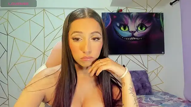 kaity 777 online show from March 29, 2026, 6:02 am