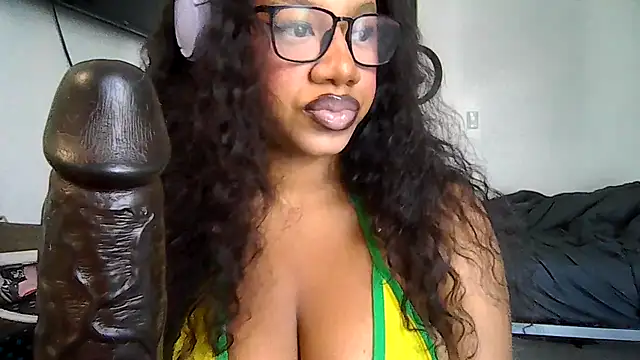 goddessdaisysky online show from May 12, 2026, 5:10 pm