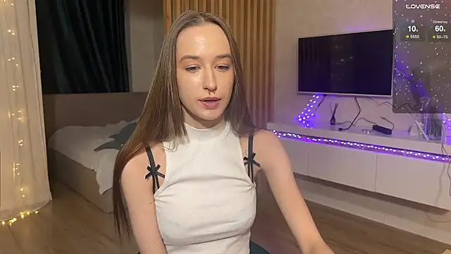 Sweett Monica online show from December 29, 2024, 10:12 am