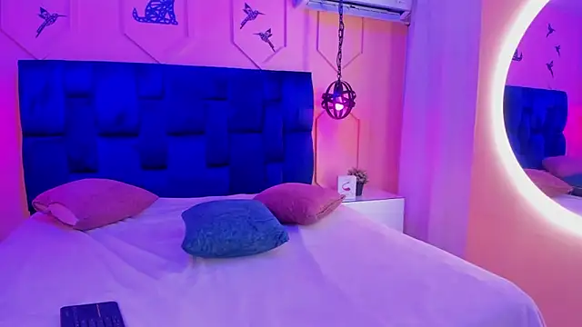 Atenea cute21 online show from March 14, 2025, 4:10 am