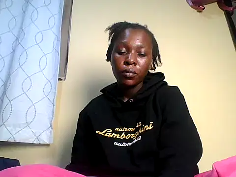 Sexyblackgold online show from May 29, 2026, 1:53 pm