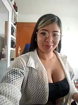 Ariana-pp03 online show from March 17, 2025, 12:57 pm
