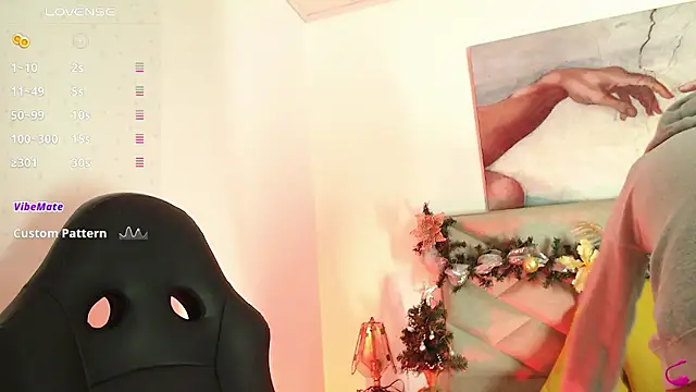 JuanCamiilo 66 online show from December 3, 2024, 12:13 am