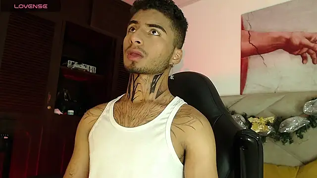 JuanCamiilo 66 online show from December 5, 2024, 3:15 am