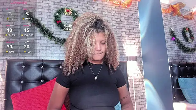 ivy copper1 online show from December 3, 2024, 8:39 pm
