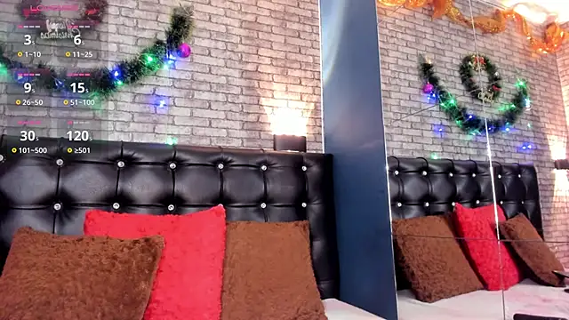 ivy copper1 online show from December 13, 2024, 9:09 pm