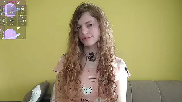 Snapshot of RayaNenlia chatting on March 8, 2026, 5:11 am RayaNenlia online show from March 8, 2026, 5:11 am