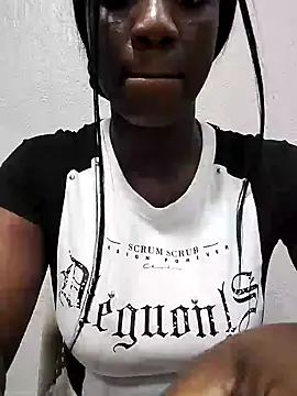 AfroditaRoy online show from January 5, 2025, 8:42 pm