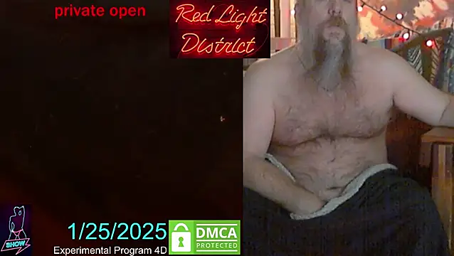 SexWorkerX online show from January 26, 2025, 3:27 am