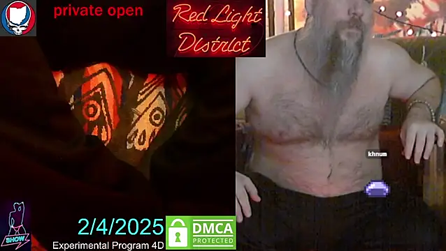 SexWorkerX online show from February 5, 2025, 3:34 am