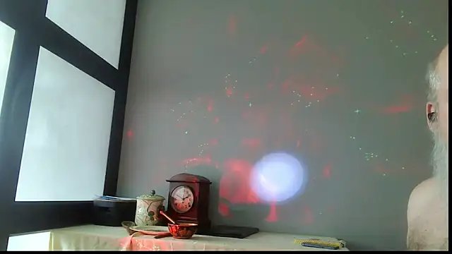 SexWorkerX online show from December 16, 2025, 7:19 pm