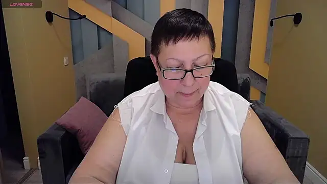 BarbaraTurners online show from December 26, 2024, 12:57 am