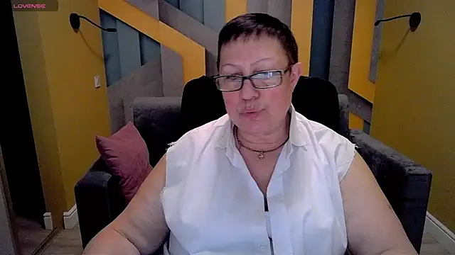 BarbaraTurners online show from March 12, 2025, 9:35 pm