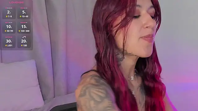 noemi foxxx online show from February 2, 2026, 3:11 pm