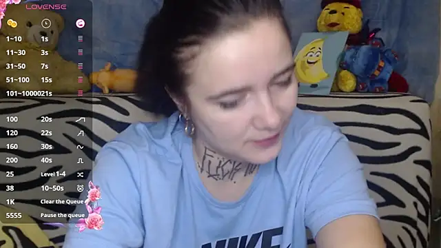 Snapshot of Yours_good_mood chatting on December 24, 2024, 1:59 am Yours good mood online show from December 24, 2024, 1:59 am