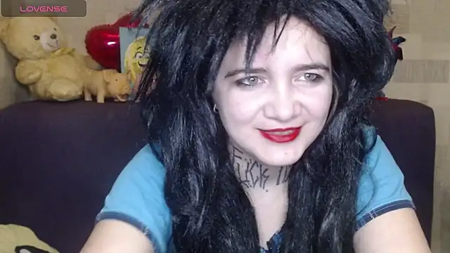 Snapshot of Yours_good_mood chatting on November 1, 2025, 2:24 am Yours good mood online show from November 1, 2025, 2:24 am