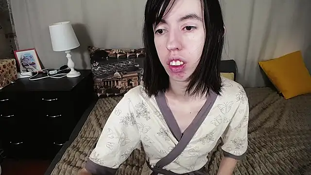 Unusual G online show from January 13, 2025, 11:19 am