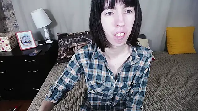 Unusual G online show from February 7, 2025, 6:24 am