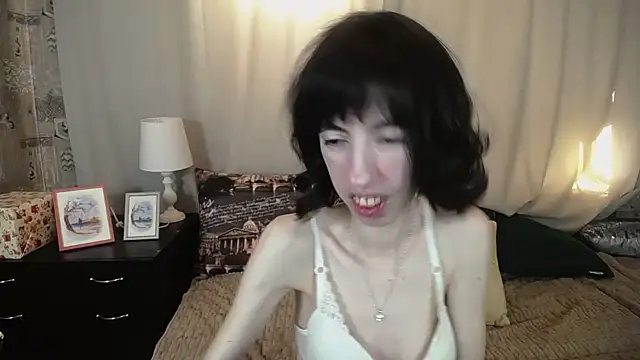 Unusual G online show from February 13, 2025, 6:20 am