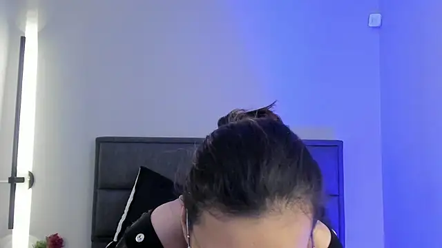 Snapshot of bulma_bambina_ chatting on September 25, 2025, 7:39 pm bulma bambina  online show from September 25, 2025, 7:39 pm