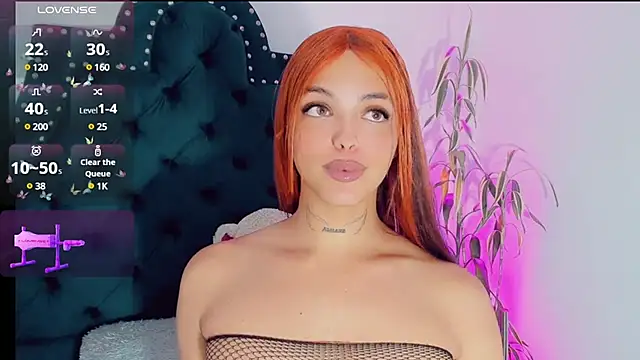 Snapshot of Emmaa_Saenz_ chatting on February 13, 2025, 9:49 pm Emmaa Saenz online show from February 13, 2025, 9:49 pm
