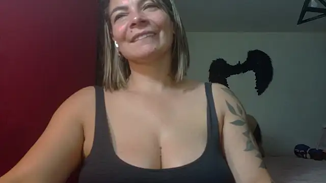 charlotedoll online show from June 11, 2026, 1:16 am