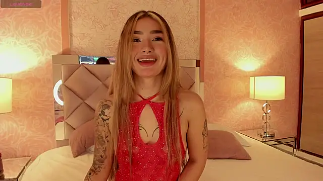 Snapshot of Arianavillada chatting on September 14, 2025, 3:16 am Arianavillada online show from September 14, 2025, 3:16 am