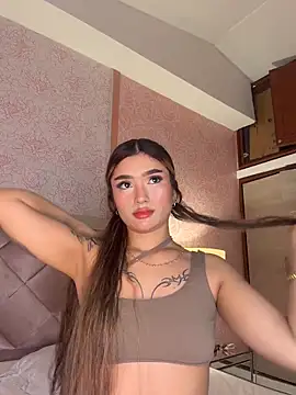 Snapshot of Arianavillada chatting on February 21, 2026, 3:40 am Arianavillada online show from February 21, 2026, 3:40 am