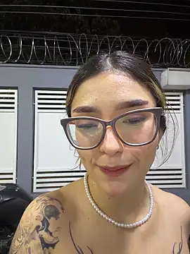 Snapshot of Arianavillada chatting on March 2, 2026, 7:15 am Arianavillada online show from March 2, 2026, 7:15 am