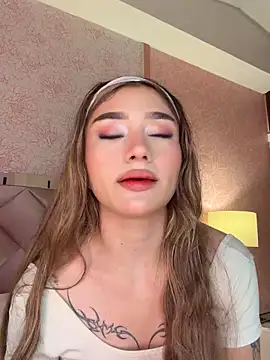Arianavillada online show from April 23, 2026, 3:41 am