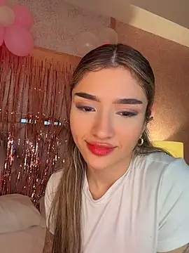 Arianavillada online show from May 4, 2026, 4:30 am