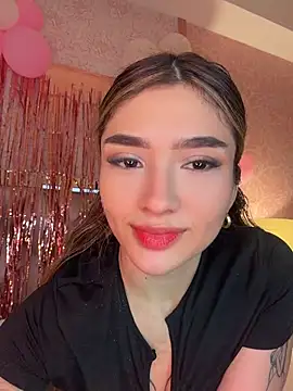 Arianavillada online show from May 5, 2026, 3:36 am