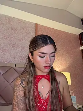 Arianavillada online show from June 14, 2026, 3:52 am