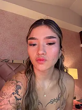 Arianavillada online show from July 1, 2026, 3:52 am