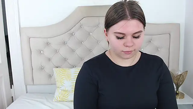 AbbyPleasure online show from December 20, 2024, 12:38 pm