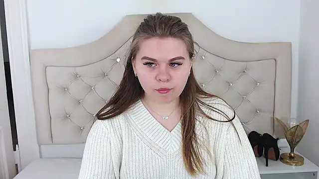 AbbyPleasure online show from December 21, 2024, 8:50 am