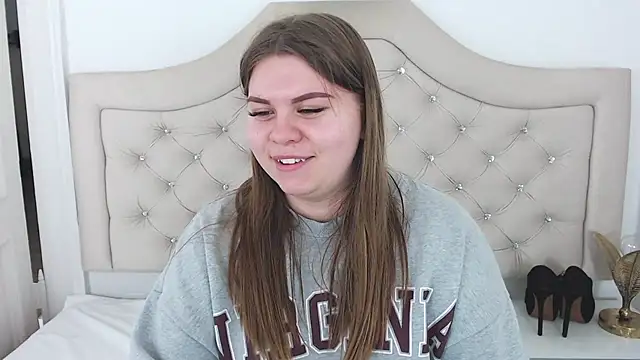 AbbyPleasure online show from January 28, 2025, 1:27 pm