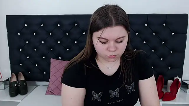 AbbyPleasure online show from March 10, 2025, 4:25 pm