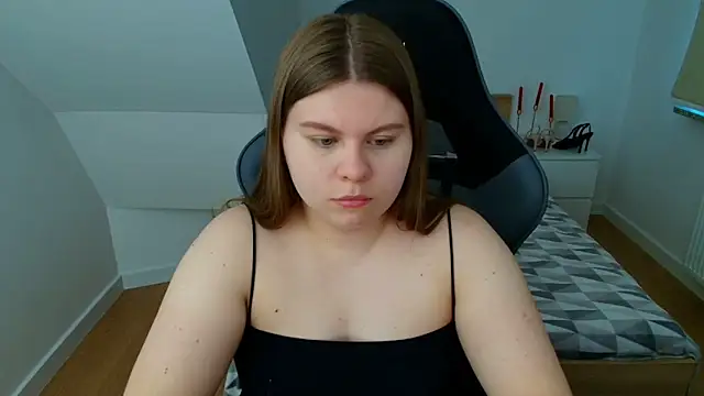 Snapshot of AbbyPleasure chatting on June 11, 2026, 4:38 pm AbbyPleasure online show from June 11, 2026, 4:38 pm