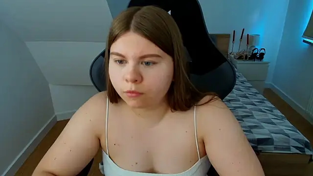 AbbyPleasure online show from June 25, 2026, 1:15 pm