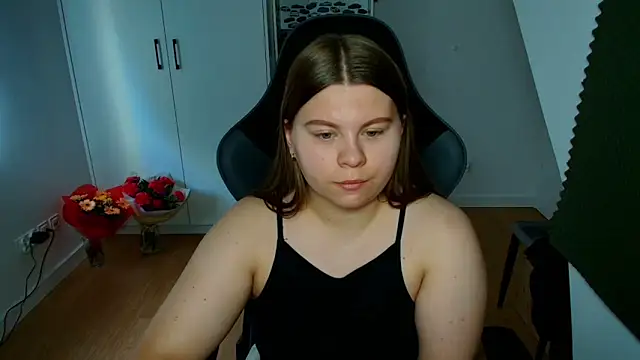 AbbyPleasure online show from August 2, 2026, 9:52 am